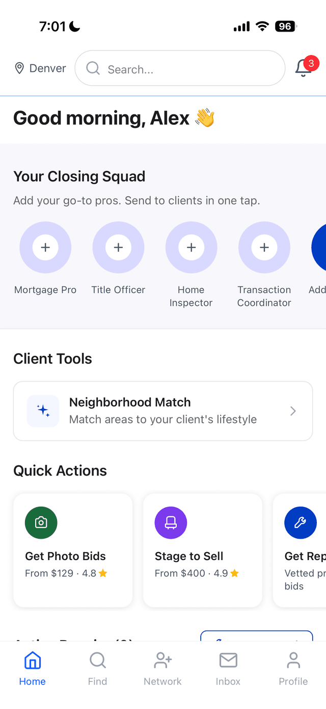 Atlasio screenshot